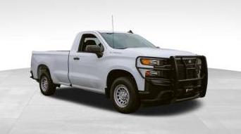 CHEVROLET SILVERADO LTD 2022 3GCNWAEK3NG216190 image CHEVROLET SILVERADO LTD 2022 3GCNWAEK3NG216190 image